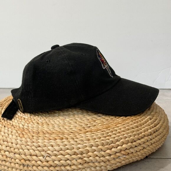 Los Angeles Lakers Kobe Bryant NBA Champions Adjustable Hat Cap Embroidered - Picture 2 of 6